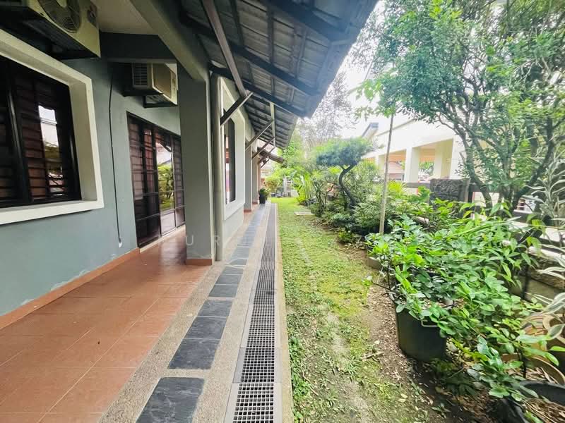 Semi-Detached House for Sale in Shah Alam (Selangor) - Nurul Izza - Exterior - PropertyGuru.com.my