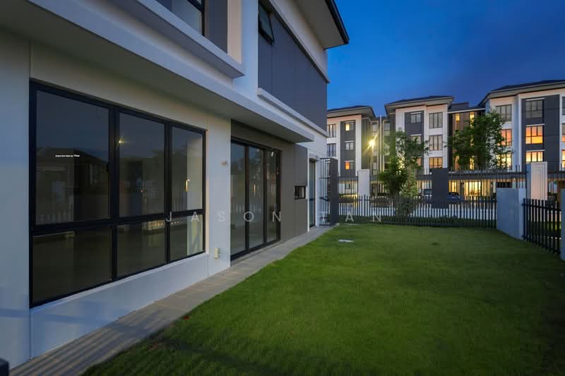Townhouse for Sale in Eco Ardence (Setia Alam) - Jason Tan - Exterior - PropertyGuru.com.my