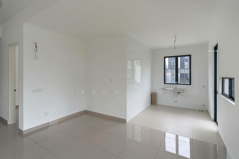 Townhouse for Sale in Eco Ardence (Setia Alam) - Jason Tan - Interior - PropertyGuru.com.my