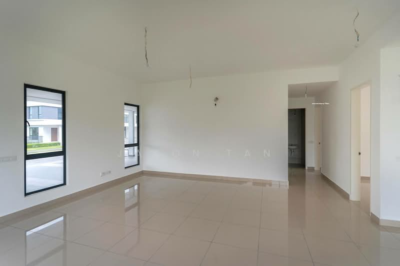 Townhouse for Sale in Eco Ardence (Setia Alam) - Jason Tan - Interior - PropertyGuru.com.my