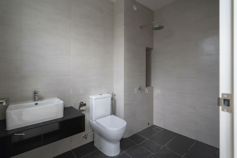 Townhouse for Sale in Eco Ardence (Setia Alam) - Jason Tan - Bathroom - PropertyGuru.com.my