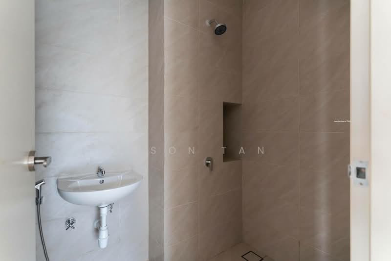 Townhouse for Sale in Eco Ardence (Setia Alam) - Jason Tan - Bathroom - PropertyGuru.com.my