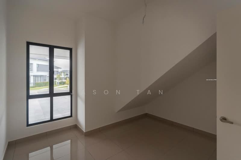 Townhouse for Sale in Eco Ardence (Setia Alam) - Jason Tan - Interior - PropertyGuru.com.my