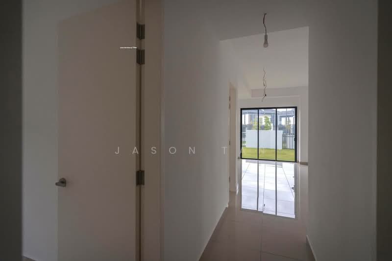 Townhouse for Sale in Eco Ardence (Setia Alam) - Jason Tan - Interior - PropertyGuru.com.my