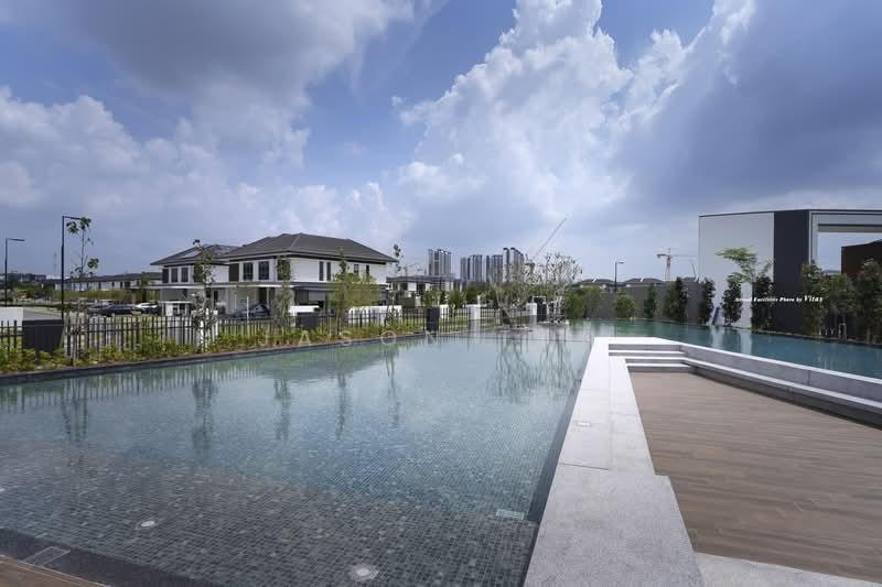 Townhouse for Sale in Eco Ardence (Setia Alam) - Jason Tan - Exterior - PropertyGuru.com.my
