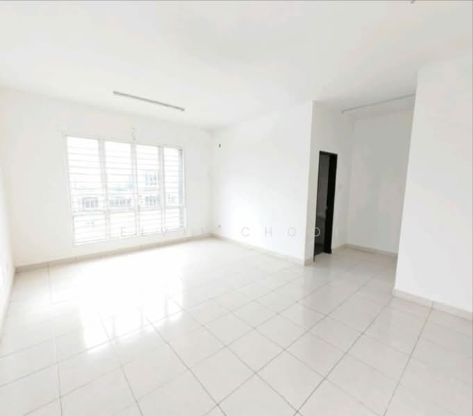 Pelangi Semenyih 2 (Phase 3) untuk Untuk Dijual - RM 519,000, Mac 2026 - Living Room - PropertyGuru.com.my