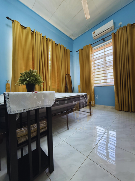 Banglo Setingkat di Kg. Pak Tuyu, Kuala Nerus, Terengganu untuk Untuk Dijual - RM 395,000, Mac 2026 - Bedroom - PropertyGuru.com.my