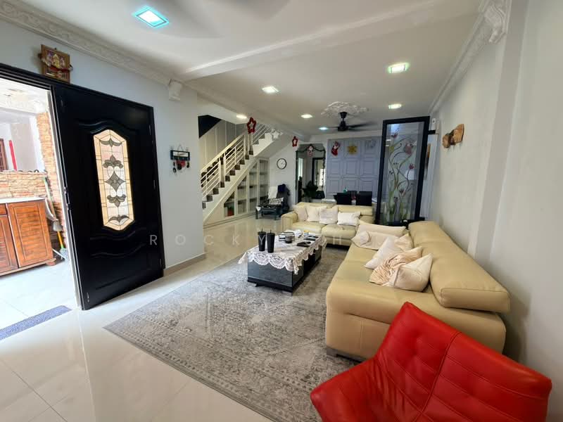 2-storey Terraced House for Sale in Kota Emerald (Rawang) - Rocky Chan - PropertyGuru.com.my