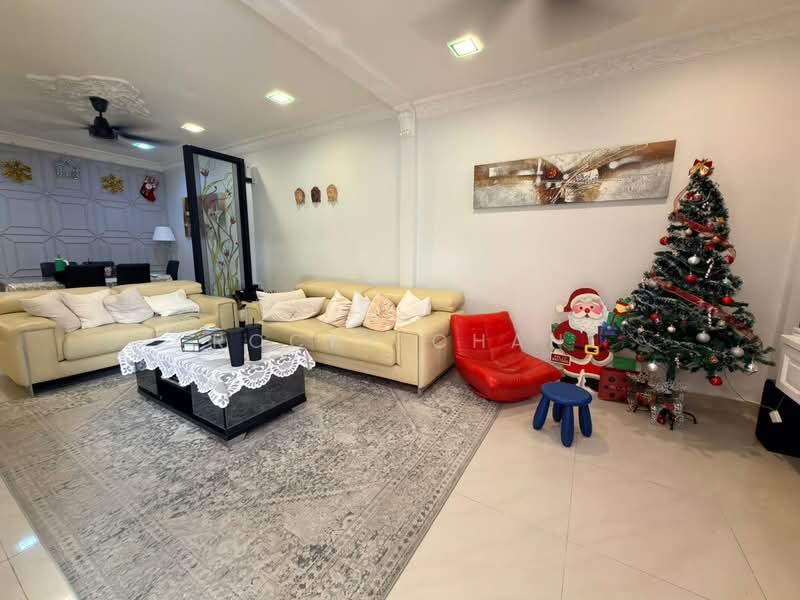 2-storey Terraced House for Sale in Kota Emerald (Rawang) - Rocky Chan - PropertyGuru.com.my