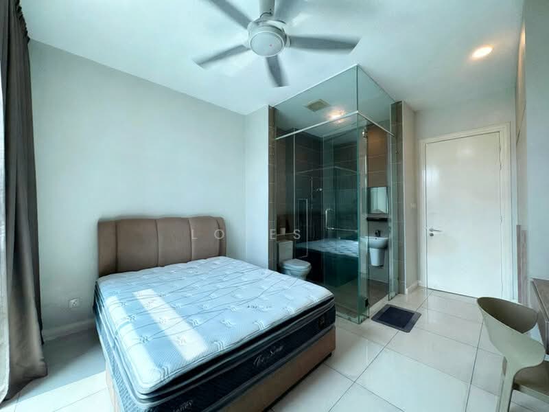 2-storey Terraced House for Sale in Cyberjaya (Selangor) - Loges . - Bedroom - PropertyGuru.com.my