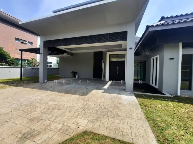Bukit Bayu, Shah Alam untuk Untuk Dijual - RM 2,900,000, Apr 2026 - Exterior - PropertyGuru.com.my