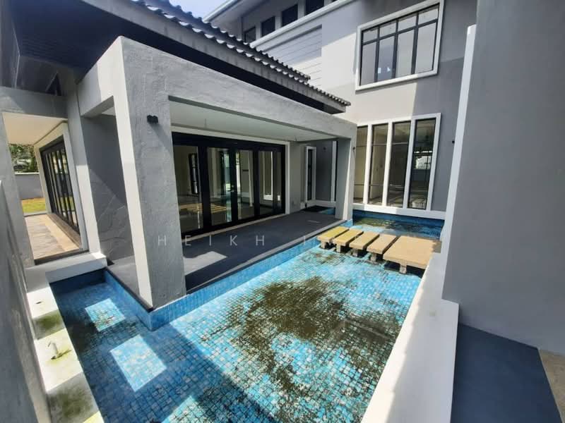 Bukit Bayu, Shah Alam untuk Untuk Dijual - RM 2,900,000, Apr 2026 - Exterior - PropertyGuru.com.my