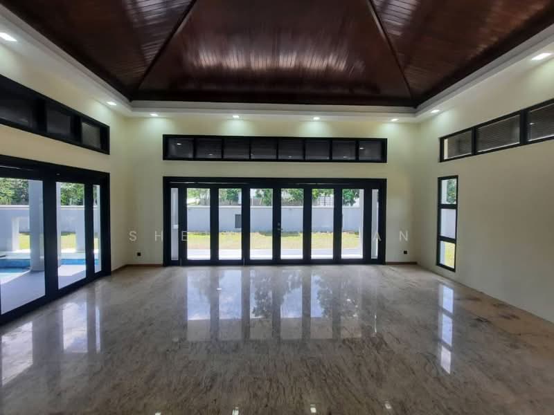 Bukit Bayu, Shah Alam untuk Untuk Dijual - RM 2,900,000, Apr 2026 - Living Room - PropertyGuru.com.my