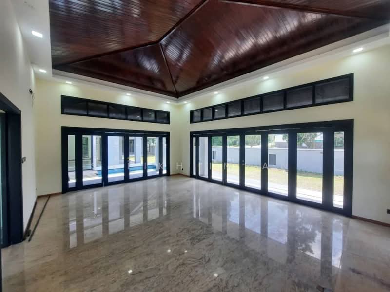 Bukit Bayu, Shah Alam untuk Untuk Dijual - RM 2,900,000, Apr 2026 - Living Room - PropertyGuru.com.my