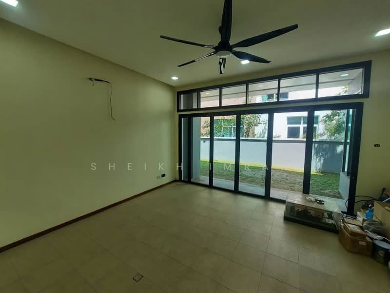 Bukit Bayu, Shah Alam untuk Untuk Dijual - RM 2,900,000, Apr 2026 - Living Room - PropertyGuru.com.my