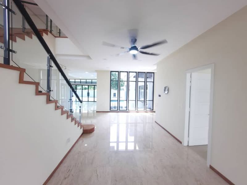 Bukit Bayu, Shah Alam untuk Untuk Dijual - RM 2,900,000, Apr 2026 - Living Room - PropertyGuru.com.my