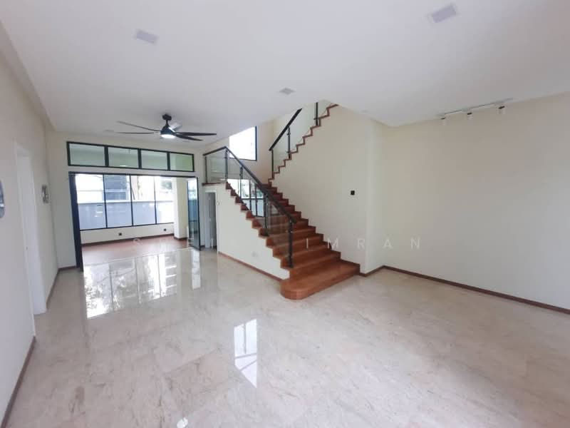 Bukit Bayu, Shah Alam untuk Untuk Dijual - RM 2,900,000, Apr 2026 - Living Room - PropertyGuru.com.my