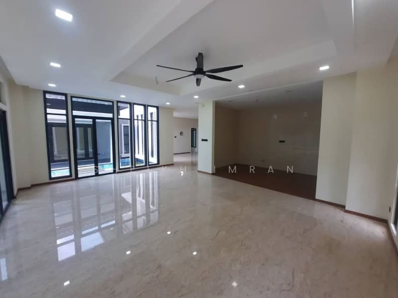 Bukit Bayu, Shah Alam untuk Untuk Dijual - RM 2,900,000, Apr 2026 - Living Room - PropertyGuru.com.my