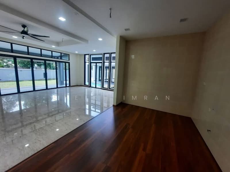Bukit Bayu, Shah Alam untuk Untuk Dijual - RM 2,900,000, Apr 2026 - Living Room - PropertyGuru.com.my