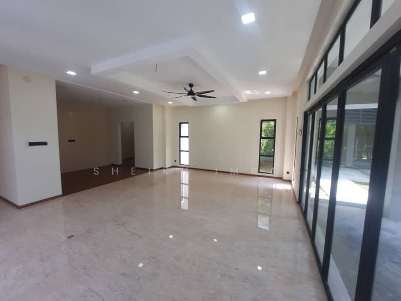 Bukit Bayu, Shah Alam untuk Untuk Dijual - RM 2,900,000, Apr 2026 - Living Room - PropertyGuru.com.my