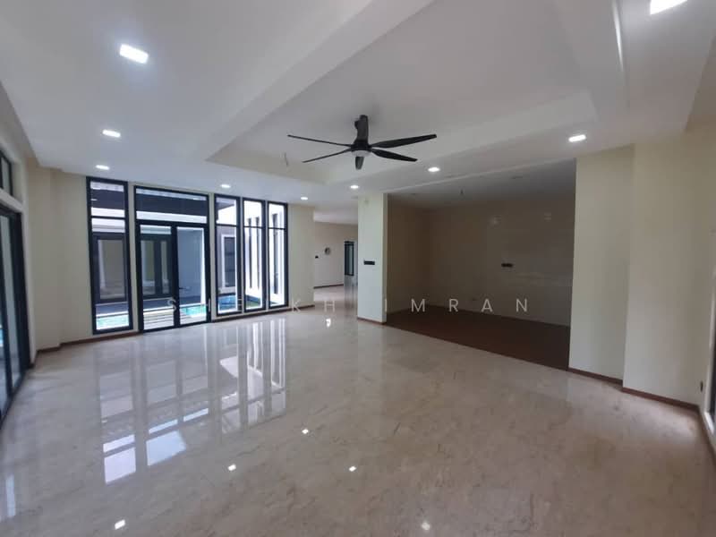Bukit Bayu, Shah Alam untuk Untuk Dijual - RM 2,900,000, Apr 2026 - Living Room - PropertyGuru.com.my
