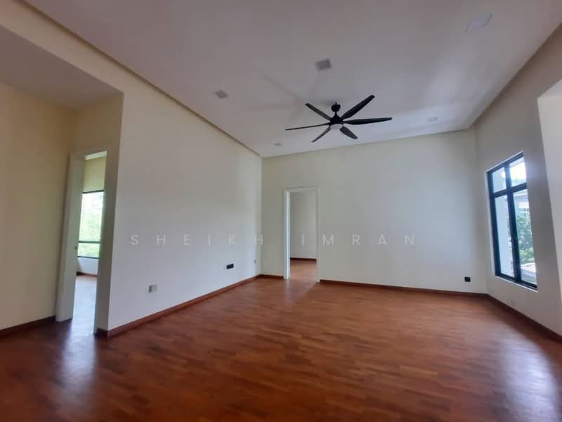 Bukit Bayu, Shah Alam untuk Untuk Dijual - RM 2,900,000, Apr 2026 - Living Room - PropertyGuru.com.my