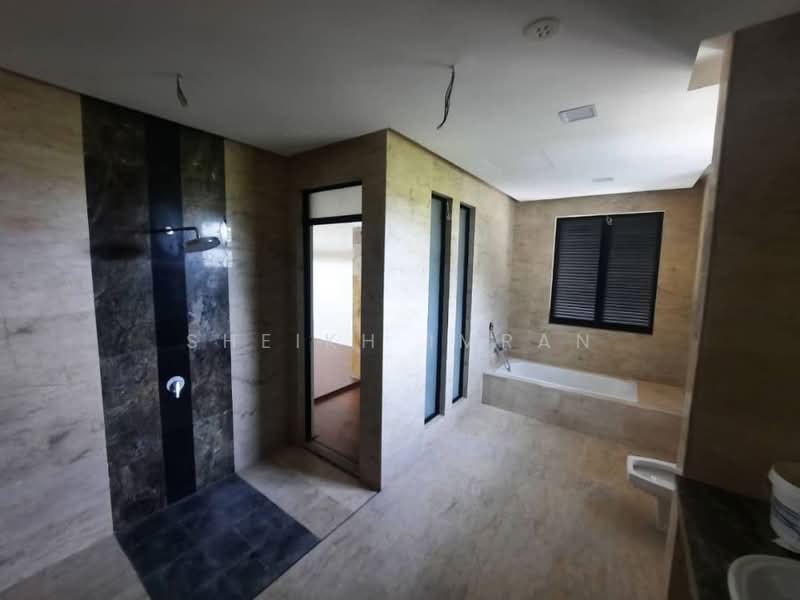 Bukit Bayu, Shah Alam untuk Untuk Dijual - RM 2,900,000, Apr 2026 - Bathroom - PropertyGuru.com.my