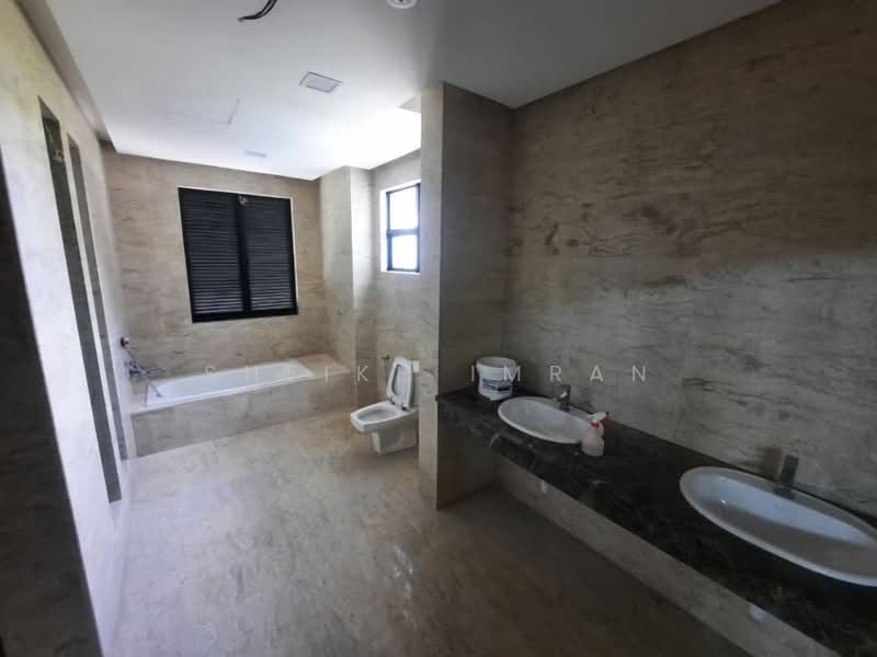 Bukit Bayu, Shah Alam untuk Untuk Dijual - RM 2,900,000, Apr 2026 - Bathroom - PropertyGuru.com.my