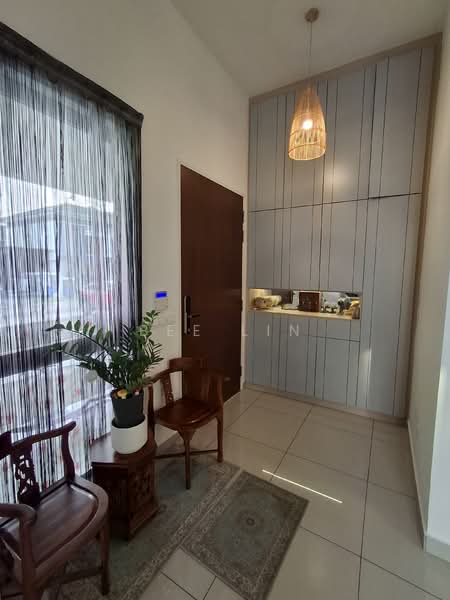 2-storey Terraced House for Sale in Eco Ardence (Setia Alam) - Bee Lin - Entrance - PropertyGuru.com.my