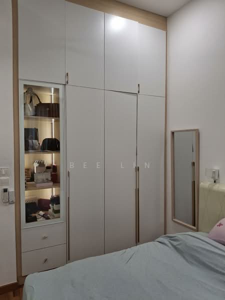 2-storey Terraced House for Sale in Eco Ardence (Setia Alam) - Bee Lin - Bedroom - PropertyGuru.com.my