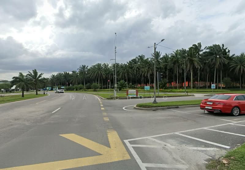 Factory for Rent in Taman Desa Idaman (Senai) - May Chong - Exterior - PropertyGuru.com.my