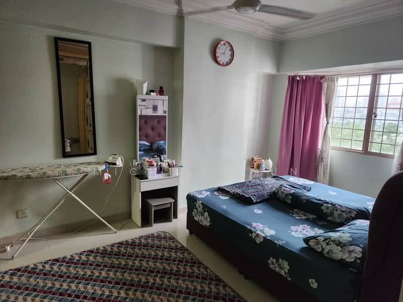 Pangsapuri Seri Gembira untuk Untuk Dijual - RM 320,000, Feb 2026 - Bedroom - PropertyGuru.com.my