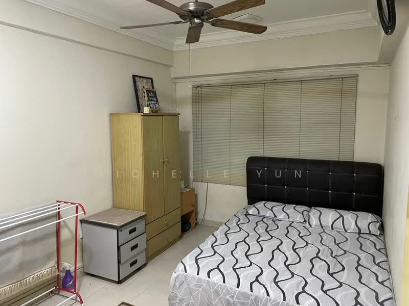 Pangsapuri Seri Gembira untuk Untuk Dijual - RM 320,000, Feb 2026 - Bedroom - PropertyGuru.com.my
