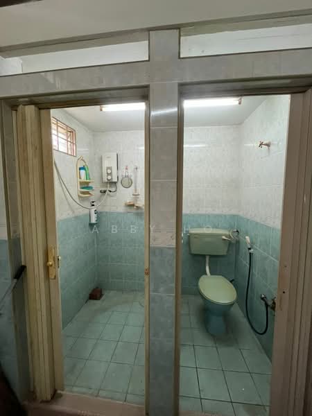 Semabok untuk Untuk Dijual - RM 320,000, Feb 2026 - Bathroom - PropertyGuru.com.my