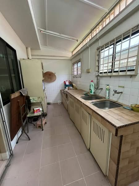 Semabok untuk Untuk Dijual - RM 320,000, Feb 2026 - Kitchen - PropertyGuru.com.my