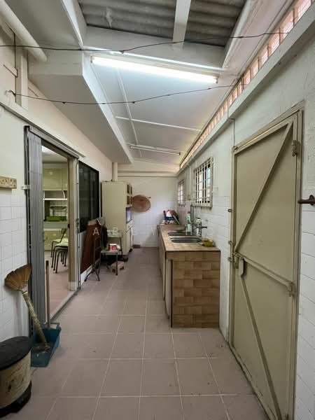 Semabok untuk Untuk Dijual - RM 320,000, Feb 2026 - Kitchen - PropertyGuru.com.my