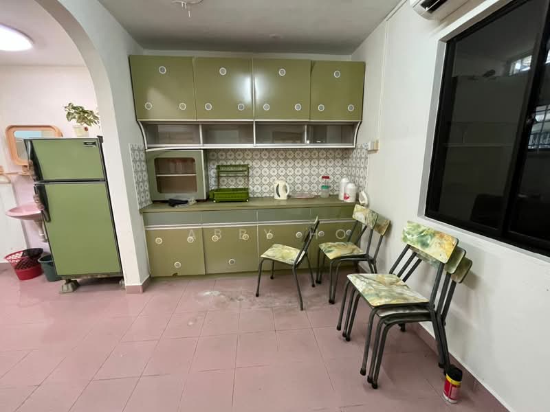 Semabok untuk Untuk Dijual - RM 320,000, Feb 2026 - Kitchen - PropertyGuru.com.my