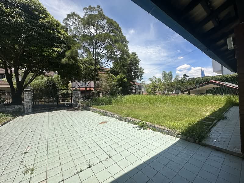 Bungalow for Sale in Bangsar (Kuala Lumpur) - Carol Yong - Exterior - PropertyGuru.com.my