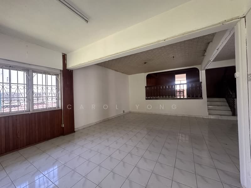 Bungalow for Sale in Bangsar (Kuala Lumpur) - Carol Yong - Living Room - PropertyGuru.com.my