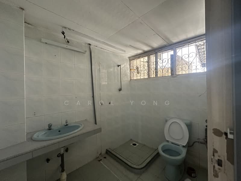 Bungalow for Sale in Bangsar (Kuala Lumpur) - Carol Yong - Bathroom - PropertyGuru.com.my