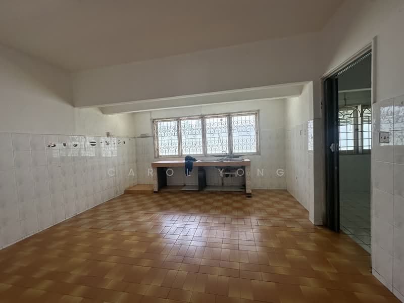 Bungalow for Sale in Bangsar (Kuala Lumpur) - Carol Yong - Kitchen - PropertyGuru.com.my
