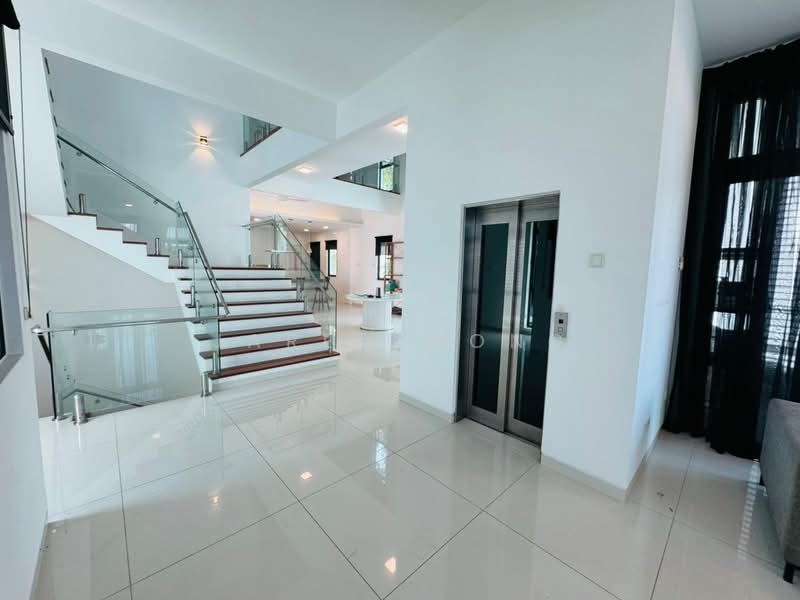 Bungalow for Sale in Cyberjaya (Selangor) - Jared Wong - Interior - PropertyGuru.com.my
