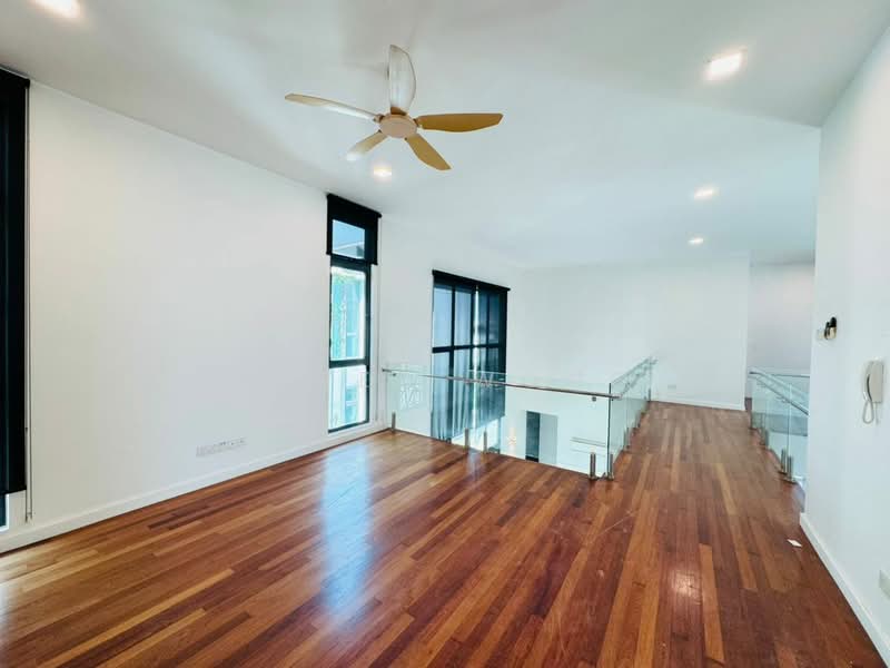 Bungalow for Sale in Cyberjaya (Selangor) - Jared Wong - Interior - PropertyGuru.com.my