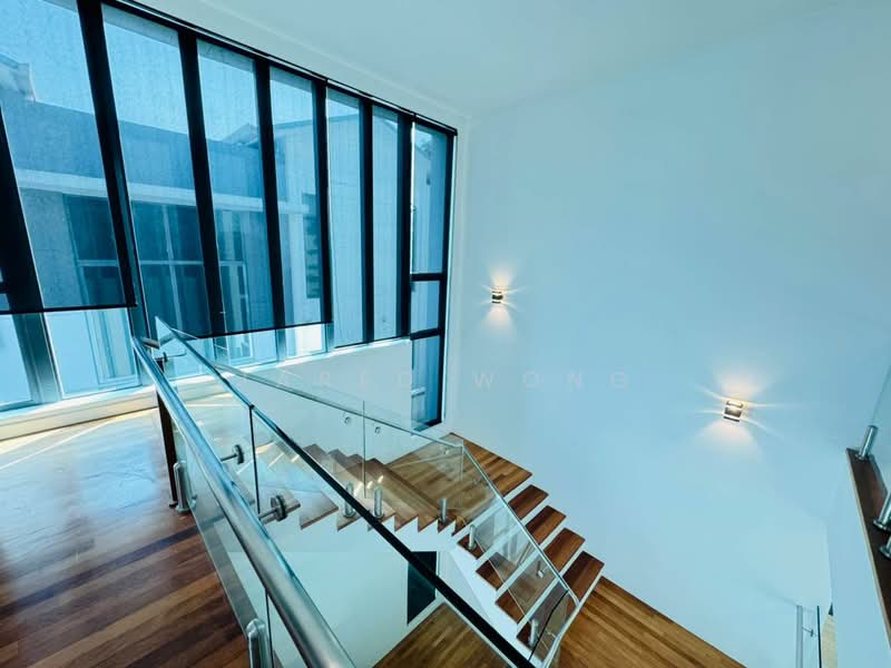 Bungalow for Sale in Cyberjaya (Selangor) - Jared Wong - Interior - PropertyGuru.com.my