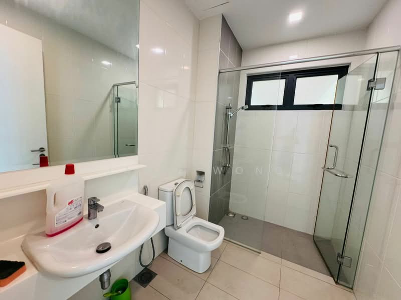 Bungalow for Sale in Cyberjaya (Selangor) - Jared Wong - Bathroom - PropertyGuru.com.my