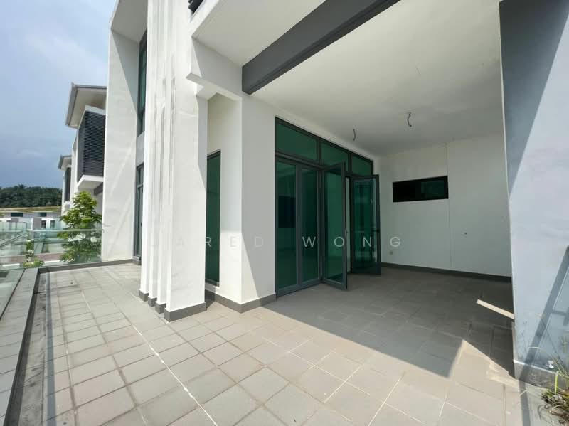 Bungalow for Sale in Cyberjaya (Selangor) - Jared Wong - Exterior - PropertyGuru.com.my
