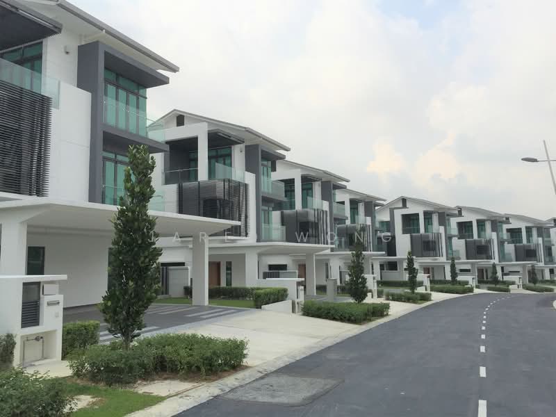 Bungalow for Sale in Cyberjaya (Selangor) - Jared Wong - Exterior - PropertyGuru.com.my
