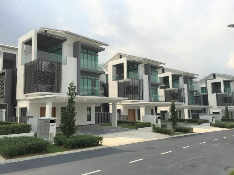 Bungalow for Sale in Cyberjaya (Selangor) - Jared Wong - Exterior - PropertyGuru.com.my