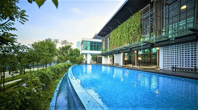 Bungalow for Sale in Cyberjaya (Selangor) - Jared Wong - Exterior - PropertyGuru.com.my