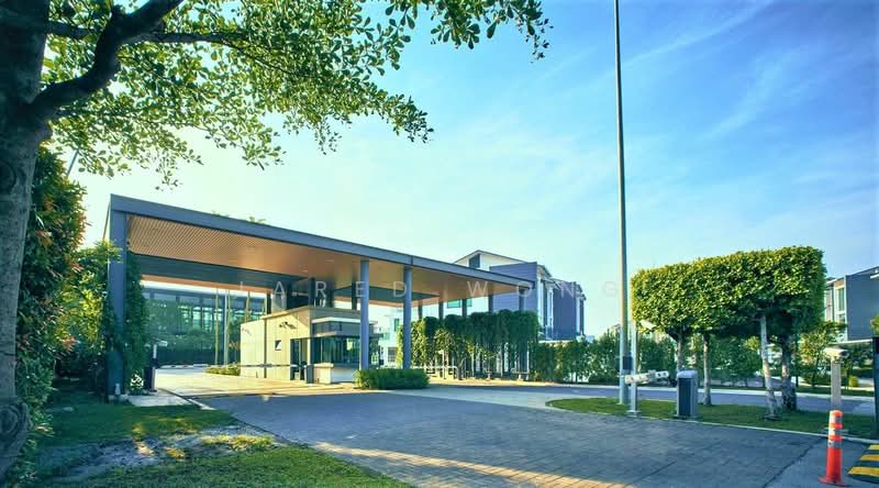 Bungalow for Sale in Cyberjaya (Selangor) - Jared Wong - Exterior - PropertyGuru.com.my